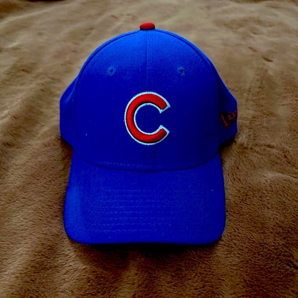 Chicago cubs Hat